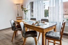Ferienwohnung Am Alten Brunnen